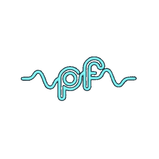 Pure Flow waveform mark