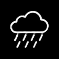 rain